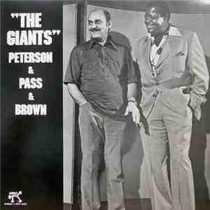 Peterson & Pass & Brown - The Giants download free