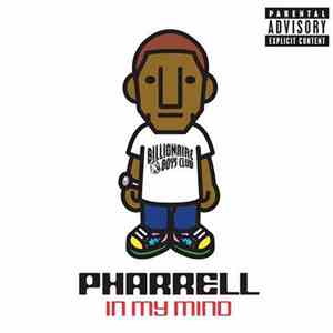 Pharrell - In My Mind download mp3 flac