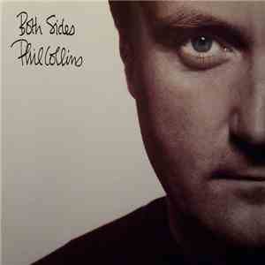 Phil Collins - Both Sides download mp3 flac