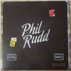 Phil Rudd - Head Job download mp3 flac