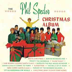 Phil Spector / Various - The Phil Spector Christmas Album download mp3 flac