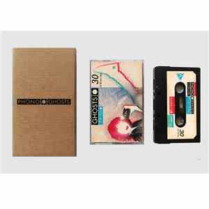 Phono Ghosts - Chrome Position download mp3 flac