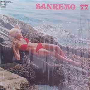 Piero Soffici & His Orchestra - Sanremo 77 download free