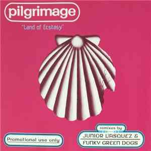 Pilgrimage - Land Of Ecstasy download mp3 flac