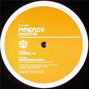 Pimenov - Rockstar download mp3 flac