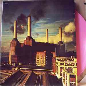 Pink Floyd - Animals download mp3 flac