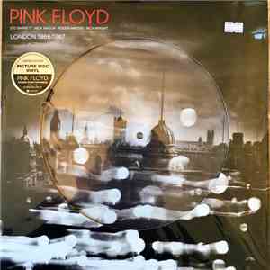 Pink Floyd - London 1966/1967 download mp3 flac