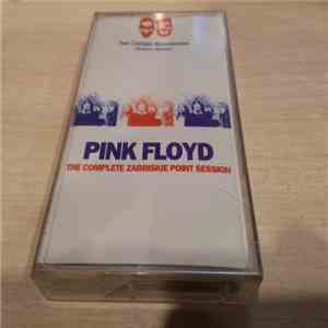 Pink Floyd - The Complete Zabriskie Point Sessions download mp3 flac