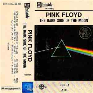 Pink Floyd - The Dark Side Of The Moon download free