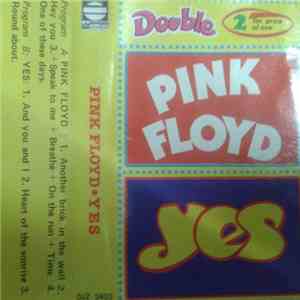 Pink Floyd, Yes - Pink Floyd - Yes download free