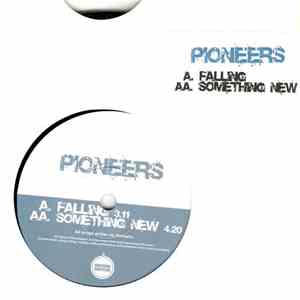 Pioneers  - Falling / Something New download mp3 flac