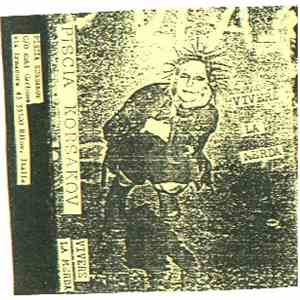Piscia Korsakov - Vivere La Merda download mp3 flac