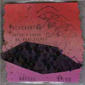 Pocahaunted - Emerald Snake On Ruby Velvet download free