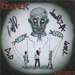 Poisoner  - Disobey download free