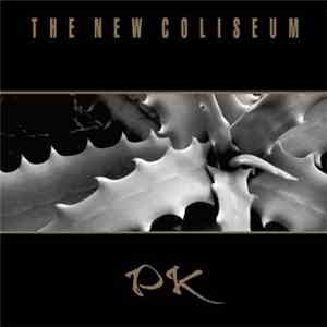 Polaroid Kiss - The New Coliseum download free