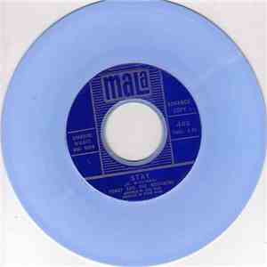 Porgy And The Monarchs - Stay / Somebody Said (I'd Cry Someday) download free