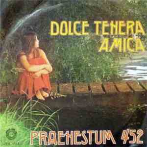 Praenestum 452 - Dolce Tenera Amica download free