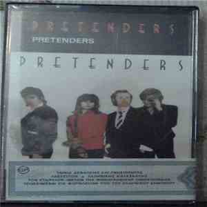 Pretenders - Pretenders download mp3 flac