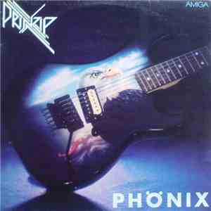 Prinzip - Phönix download mp3 flac