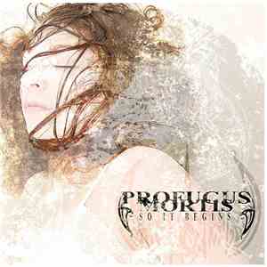 Profugus Mortis - So It Begins download free
