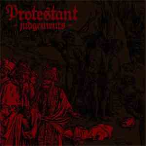 Protestant - Judgements download mp3 flac