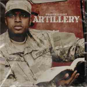 Proverbalist - Artillery download free