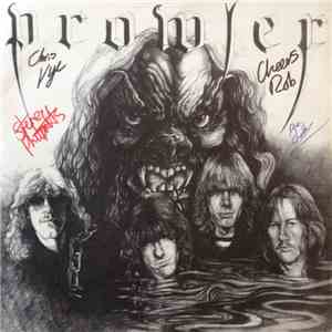Prowler  - Forgotten Angel download free