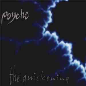 Psyche  - The Quickening download mp3 flac