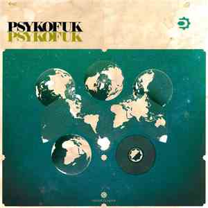 Psykofuk - Psykofuk download mp3 flac