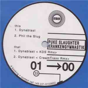 Puke Slaughter - Krankengymnastik download mp3 flac