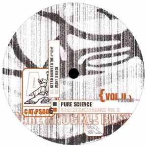 Pure Science - Bare Knuckle Bassix Vol. 2 download free