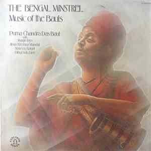 Purna Chandra Das Baul - The Bengal Minstrel (Music Of The Bauls) download free