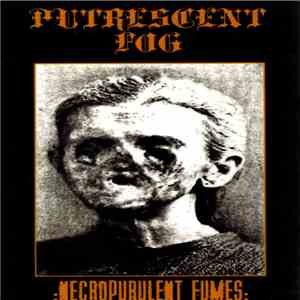 Putrescent Fog - :Necropurulent Fumes: download mp3 flac