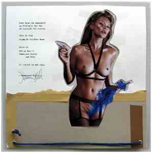 PVA in Hair & Kommissar Hjuler Und Frau - Fluxus download free