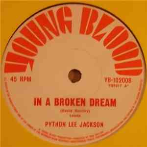 Python Lee Jackson - In A Broken Dream download free