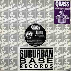 QBass Featuring Skeng Gee - Gun Connection download free