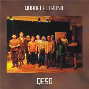 Quadelectronic - QE50 download mp3 flac