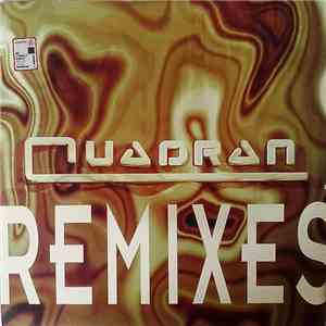 Quadran - Eternally - Remixes download free