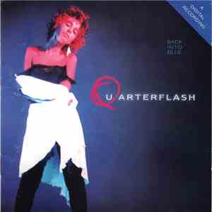 Quarterflash - Back Into Blue download mp3 flac