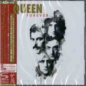 Queen - Queen Forever download free