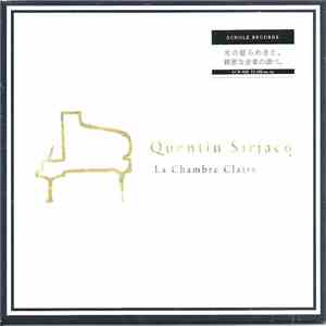 Quentin Sirjacq - La Chambre Claire download free