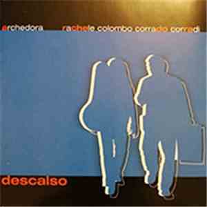 Rachele Colombo, Corrado Corradi - Descalso download mp3 flac