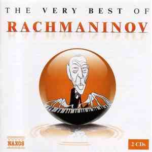Rachmaninov - The Very Best Of download free