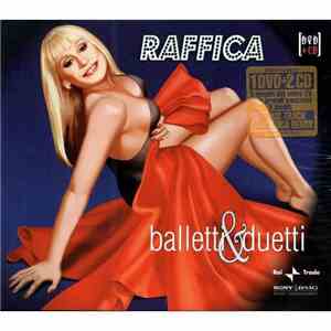 Raffaella Carrà - Raffica Balletti & Duetti download free