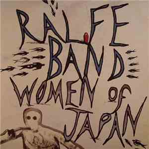 Ralfe Band - Women Of Japan download mp3 flac
