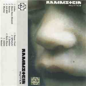 Rammstein - Mutter download free