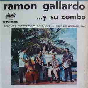 Ramon Gallardo Y Su Combo - Ramon Gallardo Y Su Combo download free