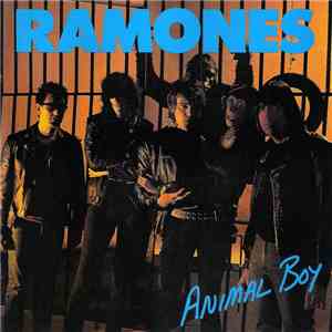 Ramones - Animal Boy download mp3 flac