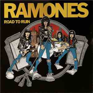 Ramones - Road To Ruin download free