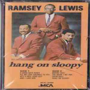 Ramsey Lewis - Hang On Sloopy download free
